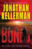 Book cover of Bones