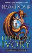 Book cover of Empire of Ivory
