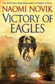 Book cover of Victory of Eagles