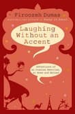 Book cover of Laughing Without an Accent