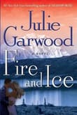 Book cover of Fire and Ice