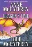 Book cover of Dragon's Time