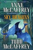 Book cover of Sky Dragons