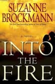 Book cover of Into the Fire