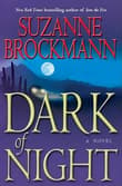 Book cover of Dark of Night