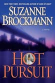 Book cover of Hot Pursuit