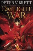 Book cover of The Daylight War