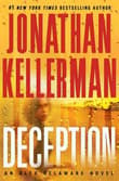 Book cover of Deception