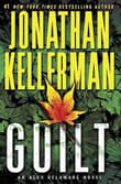 Book cover of Guilt