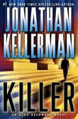 Book cover of Killer