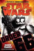 Book cover of Order 66