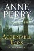 Book cover of Acceptable Loss