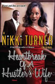 Book cover of Heartbreak of a Hustler's Wife