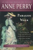Book cover of Paragon Walk