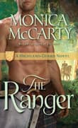 Book cover of The Ranger