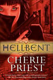 Book cover of Hellbent