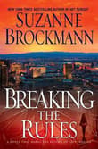 Book cover of Breaking the Rules
