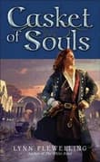 Book cover of Casket of Souls
