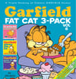 Book cover of Garfield Fat Cat 3-Pack #6
