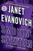 Book cover of Smokin' Seventeen