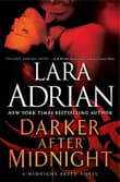 Book cover of Darker After Midnight