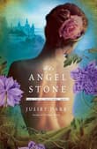 Book cover of The Angel Stone