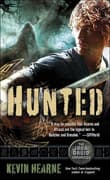 Book cover of Hunted