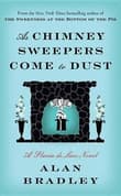 Book cover of As Chimney Sweepers Come to Dust