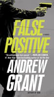 Book cover of False Positive