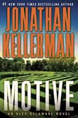Book cover of Motive