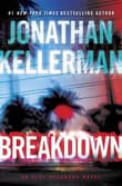 Book cover of Breakdown