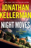 Book cover of Night Moves