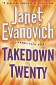 Book cover of Takedown Twenty