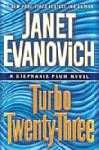 Book cover of Turbo Twenty-Three