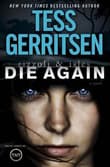 Book cover of Die Again