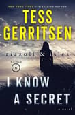 Book cover of I Know a Secret