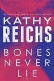 Book cover of Bones Never Lie