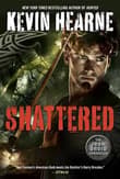 Book cover of Shattered