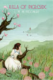 Book cover of Rilla of Ingleside