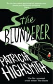 Book cover of The Blunderer