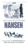 Book cover of Nansen