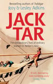Book cover of Jack Tar