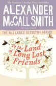 Book cover of To the Land of Long Lost Friends