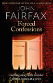Book cover of Forced Confessions