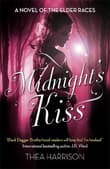 Book cover of Midnight's Kiss