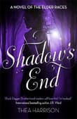 Book cover of Shadow's End