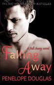 Book cover of Falling Away