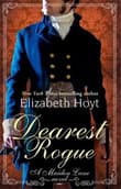 Book cover of Dearest Rogue