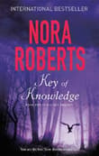 Book cover of Key of Knowledge