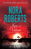 Book cover of Key of Valor